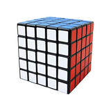 Coolzon Rubix Cube 5x5 Cube, Smooth Magic Cube 3D Puzzles Cube Puzzle Toys Brainteasers Boys Girls Presents